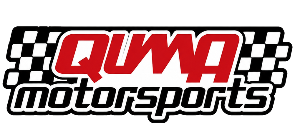 QUMA Motorsports Logo